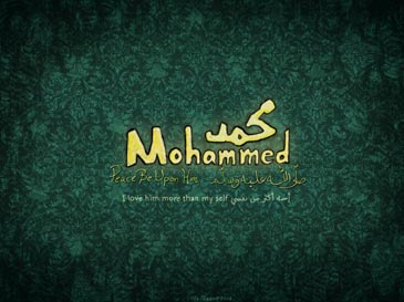 muhammad