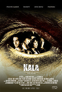 Poster Kala