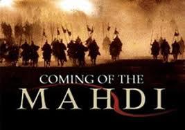 coming of mahdi