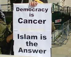 islam is the answer